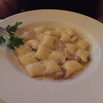 Baci Bistro - Fulfilling - Italian Near Me - Kailua, Hawaii