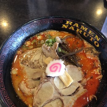 Ramen Naruto - Ramen Near Me - Azusa, California