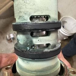 IMC Plumbing