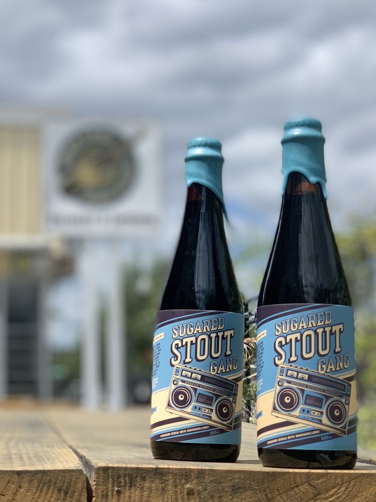 BROKEN STRINGS BREWERY Updated August 2024 273 Photos & 98 Reviews