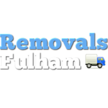 Removals Fulham - Movers Near Me - London, XGL
