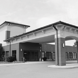 Encompass Health Rehabilitation Hospital of Petersburg