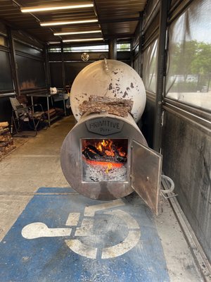 Edge Craft Barbecue by null