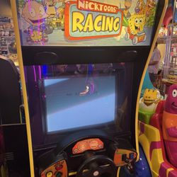 Non working machine