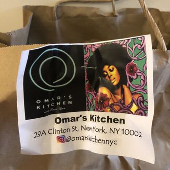 Omar's Kitchen and Rum Bar - Caribbean Near Me - New York, New York Omar's Kitchen and Rum Bar - Caribbean Near Me - New York, New York