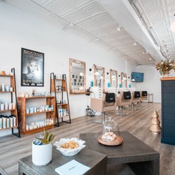 Banshee + Co. Hairdressing - Welcome to Banshee + Co.