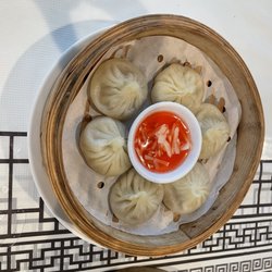 Yummy Sichuan - Soup dumplings ( XLB)