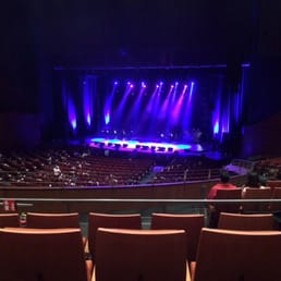 Photo of The Star Performing Arts Centre