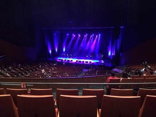The Star Performing Arts Centre by null