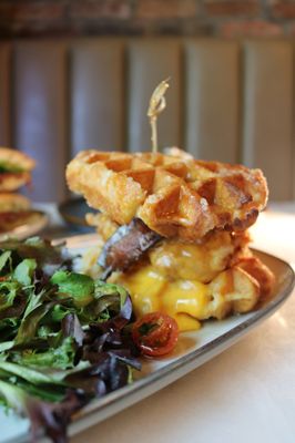 SAINT RESTAURANT BAR & SPEAKEASY by null