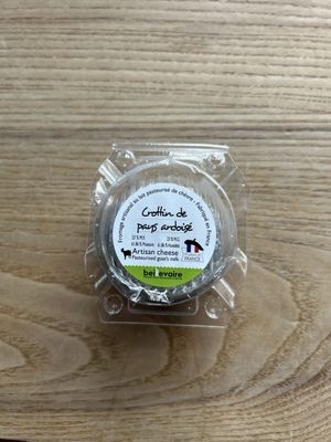Sissle & Daughters Cheesemongers and Grocers by null