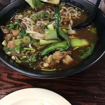 Noodle Pot - Braised beef noodle - Chinese Near Me - Las Vegas, Nevada Noodle Pot - Braised beef noodle - Chinese Near Me - Las Vegas, Nevada