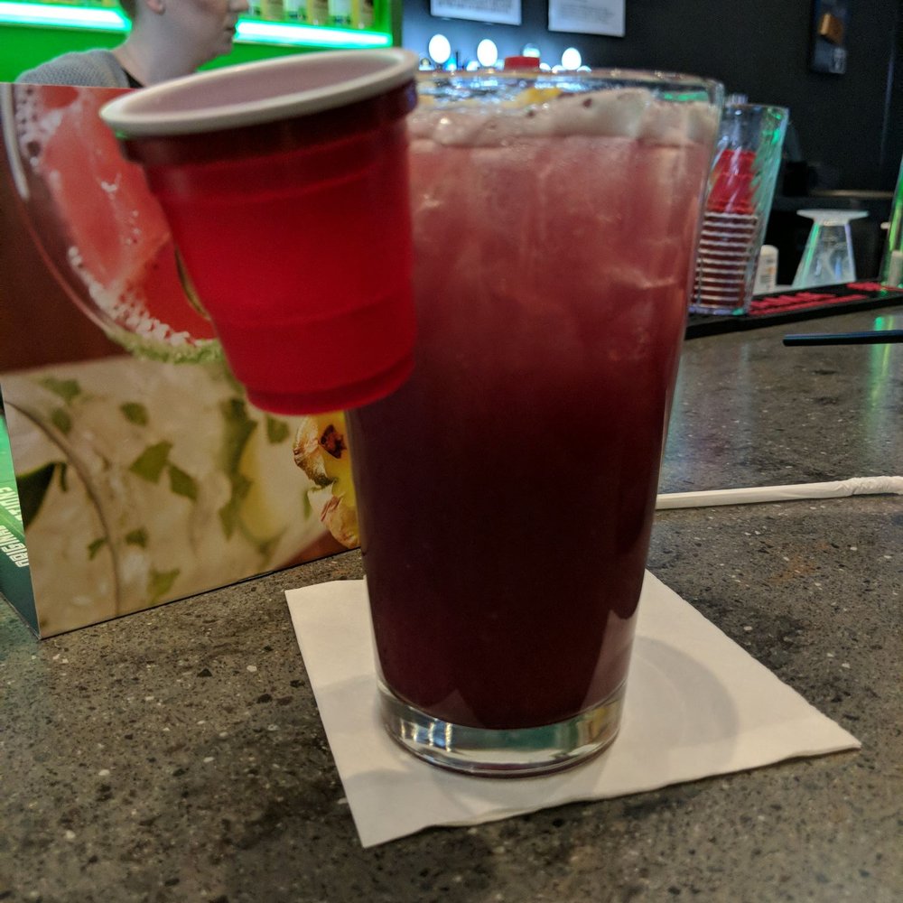 Dave & Buster's Rochester - Arcades Near Me - Rochester, New York