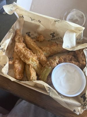 MaGerk's Pub & Grill by null