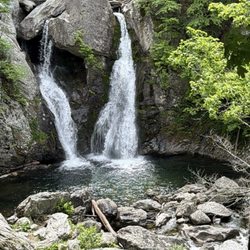 Bash Bish Falls