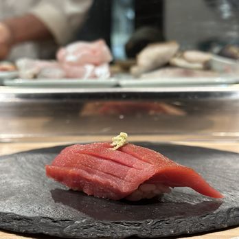 K’s Bistro - Tuna - Sushi Bars Near Me - Costa Mesa, California