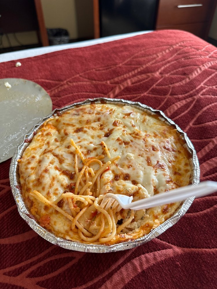 BELLA ITALIA Updated November 2024 26 Reviews 105 W Stuart Dr