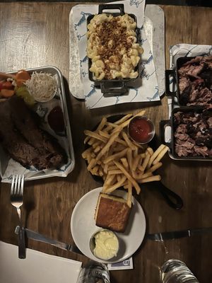 Prohibition Pig - Restaurant by null