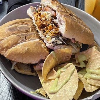 Somos Oaxaca - Torta - Mexican Near Me - Los Angeles, California Somos Oaxaca - Torta - Mexican Near Me - Los Angeles, California