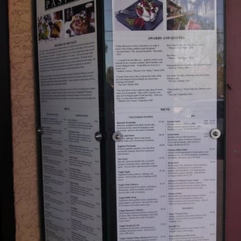 Cornish Pasty - British Near Me - Tempe, Arizona