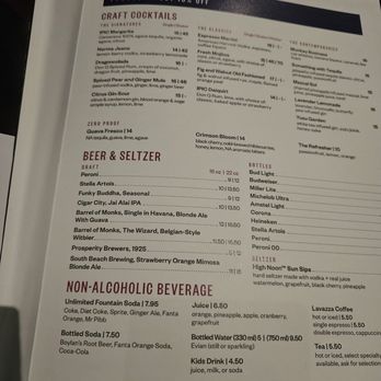 IPIC Boca Raton - Drinks - Cinema Near Me - Boca Raton, Florida IPIC Boca Raton - Drinks - Cinema Near Me - Boca Raton, Florida