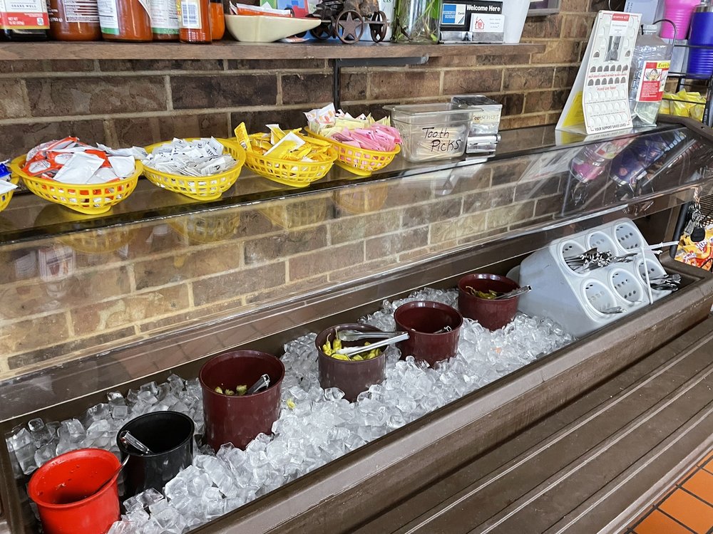 RICK’S SMOKEHOUSE BARBECUE 27 Photos & 58 Reviews Barbeque 1417 S