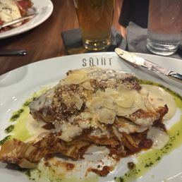 SAINT - Updated March 2025 - 202 Photos & 56 Reviews - 44 Avenida ...