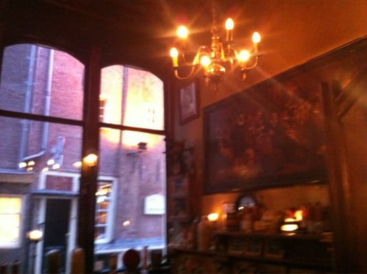 In ‘t Aepjen by null