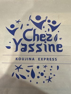 Chez Yassine by null