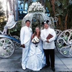 "Alan Katz" Greatest Wedding Officiant!