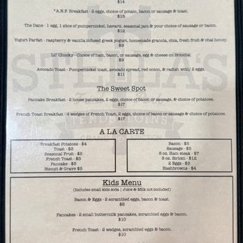 Stella's - American Near Me - Grand Junction, Colorado Stella's - American Near Me - Grand Junction, Colorado