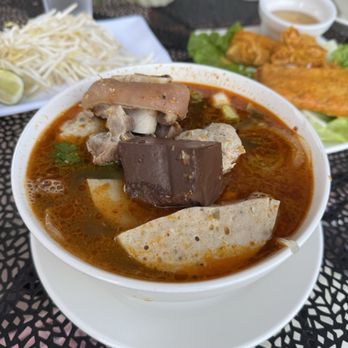 Pho Thom - Bun Bo Hue Special - Vietnamese Near Me - Murrieta, California Pho Thom - Bun Bo Hue Special - Vietnamese Near Me - Murrieta, California