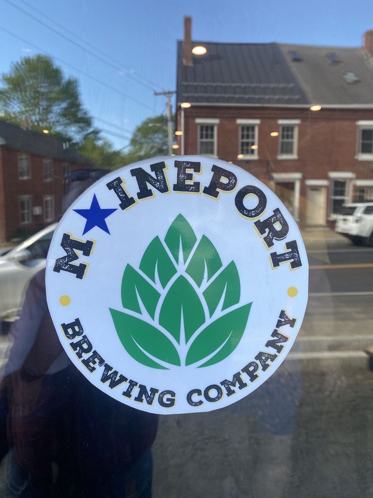 Maineport Brewing