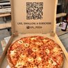 GFL Pizza gift card
