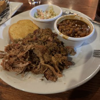 Smokey Bones Chesapeake - Hand Pulled Pork Platter - American Near Me - Chesapeake, Virginia Smokey Bones Chesapeake - Hand Pulled Pork Platter - American Near Me - Chesapeake, Virginia