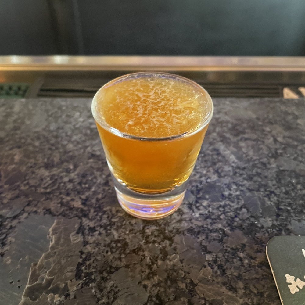 Maggies Town Tavern - Cold shot of firefly sweet tea vodka - Bars Near Me - Wayne, New Jersey Maggies Town Tavern - Cold shot of firefly sweet tea vodka - Bars Near Me - Wayne, New Jersey