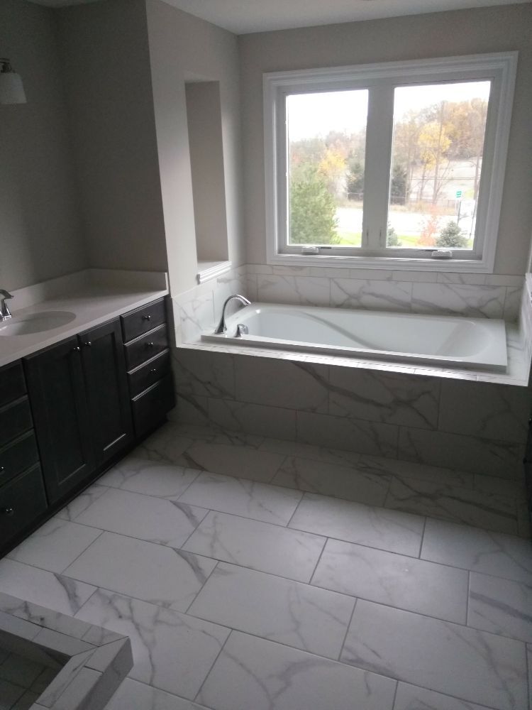 Slide of Fortified Plumbing and Drain