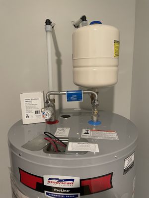 After Hourz Plumbing Logo