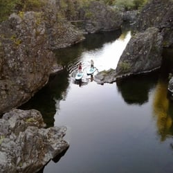 West Coast Outdoor Adventure Rentals - Rent a Stand Up PaddleBoard (SUP) and take it anywhere you wish to explore!