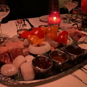Geja's Cafe - Fondue Near Me - Chicago, Illinois Geja's Cafe - Fondue Near Me - Chicago, Illinois