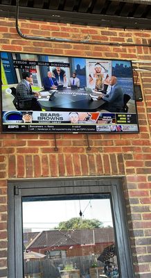 Hapeville Corner Tavern by null