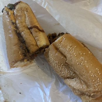 Pockets Sandwich Shop - Steak Sandwich - Sandwiches Near Me - Chatsworth, California Pockets Sandwich Shop - Steak Sandwich - Sandwiches Near Me - Chatsworth, California
