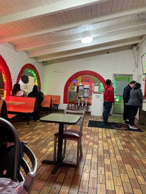 Aliberto's Mexican Food by null