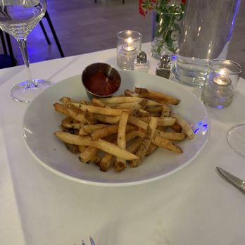 Lockbox - Fries - Southern Near Me - Lexington, Kentucky Lockbox - Fries - Southern Near Me - Lexington, Kentucky