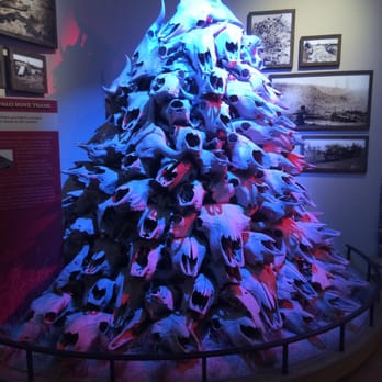 Frontier Texas - Museums Near Me - Abilene, Texas