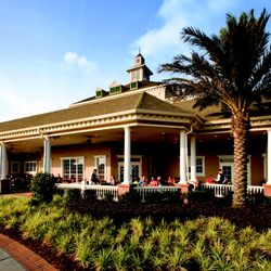Clubhouse at Reunion Resort - Clubhouse at Reunion Resort