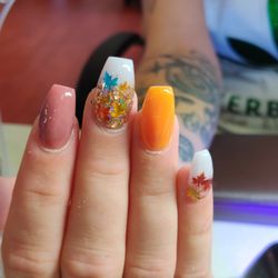 Tomah Nail & Spa