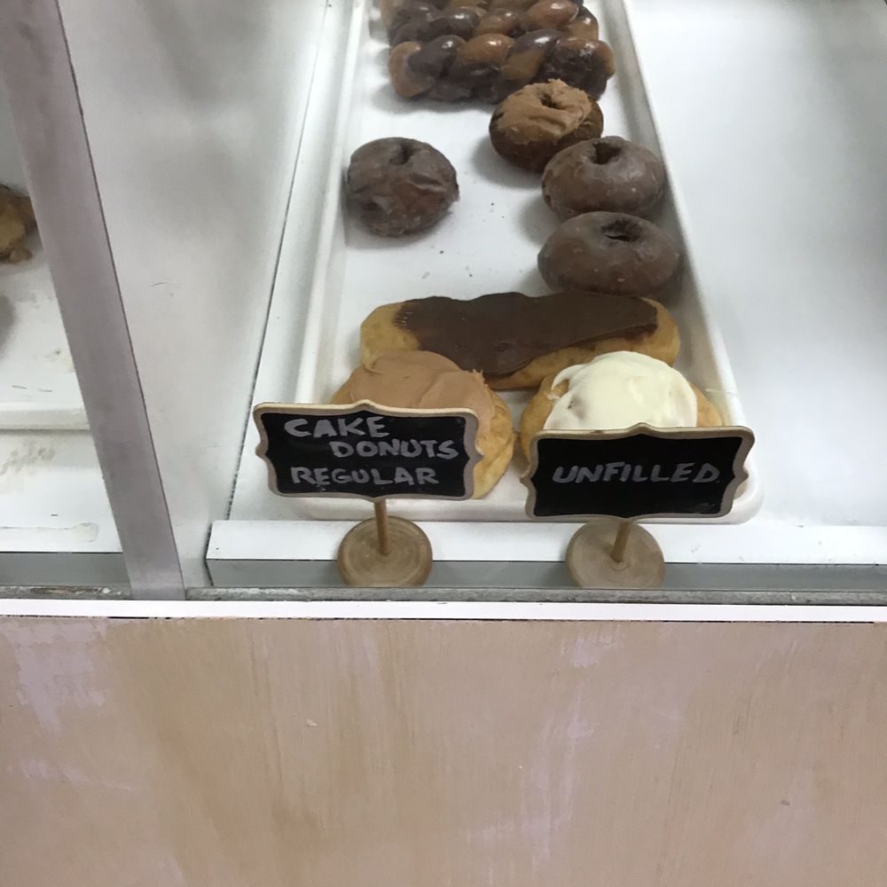 Bridy's Bakery - a variety of pastries - Custom Cakes Near Me - Frankfort, Indiana