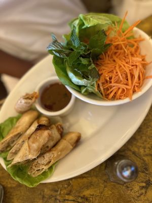 Grand Lux Cafe by null