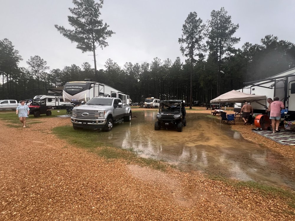 PARADISE RANCH AND RESORT - Updated April 2026 - 23 Photos - 660 Hwy 48 ...